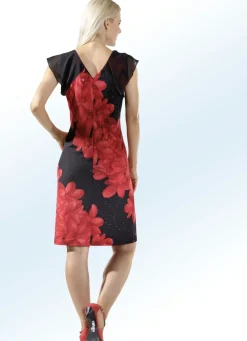 Damen Mona Abendkleider<KLAUS MODELLE Party-Kleid