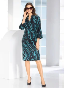 Damen Mona Freizeitkleider<Kleid - Made in Germany