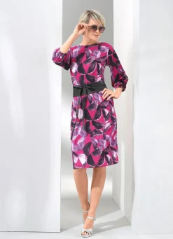 Damen Mona Freizeitkleider<Kleid in Premium-Qualität