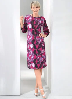 Damen Mona Freizeitkleider<Kleid in Premium-Qualität