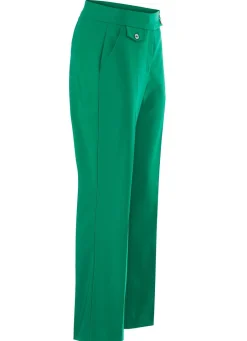 Damen Mona Lange Hosen<Knöchellange Hose