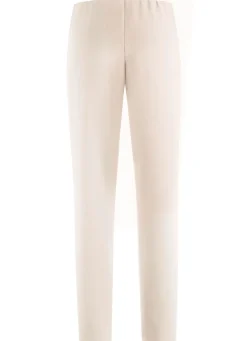 Damen Mona Schlupfhosen<Knöchellange Hose mit angeschnittenem Bund