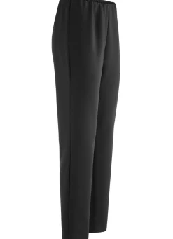 Damen Mona Schlupfhosen<Knöchellange Hose mit angeschnittenem Bund