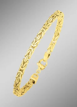 Online Königsketten-Armband mit Karabinerverschluss Herren Armbänder