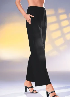 Damen Mona Freizeithosen<Kombifreundliche Hosen im Zweierpack