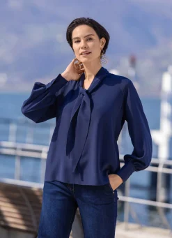 Damen Mona Tuniken|Basics<Kombistarke Tunika