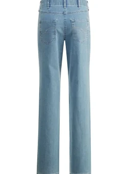 Damen Mona Lange Hosen|Jeans<Komfortjeans CARLA