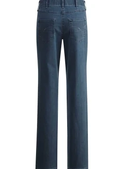 Damen Mona Lange Hosen|Jeans<Komfortjeans CARLA