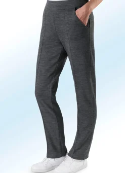 Damen Mona Freizeithosen<Kurhose von „Athlet“ in 6 Farben