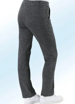 Damen Mona Freizeithosen<Kurhose von „Athlet“ in 6 Farben