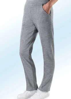 Damen Mona Freizeithosen<Kurhose von „Athlet“ in 6 Farben