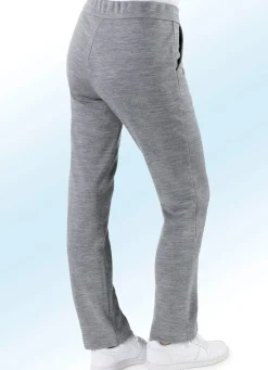 Damen Mona Freizeithosen<Kurhose von „Athlet“ in 6 Farben