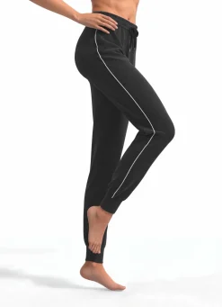 Damen Mona Freizeithosen<Kuschelige und warme Hose