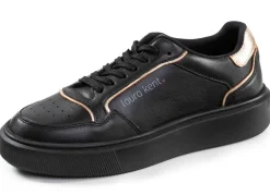 Online laurakent, trendige Damen-Sneaker, Weite H, mit herausnehmbarem Fußbett Damen Sneaker & Sportschuhe|Schnürschuhe