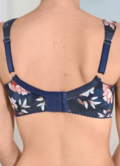 Best Laurina BH mit hohem Baumwollanteil Damen Bh Ohne Bügel