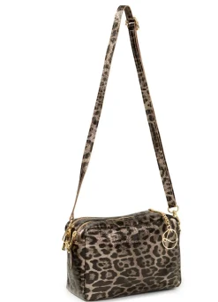 Online Laurina, Mini-Tasche, Damen, mit abnehmbarem, verstellbarem Umhängeriemen Handtaschen