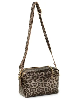 Online Laurina, Mini-Tasche, Damen, mit abnehmbarem, verstellbarem Umhängeriemen Handtaschen
