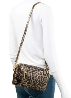 Online Laurina, Mini-Tasche, Damen, mit abnehmbarem, verstellbarem Umhängeriemen Handtaschen