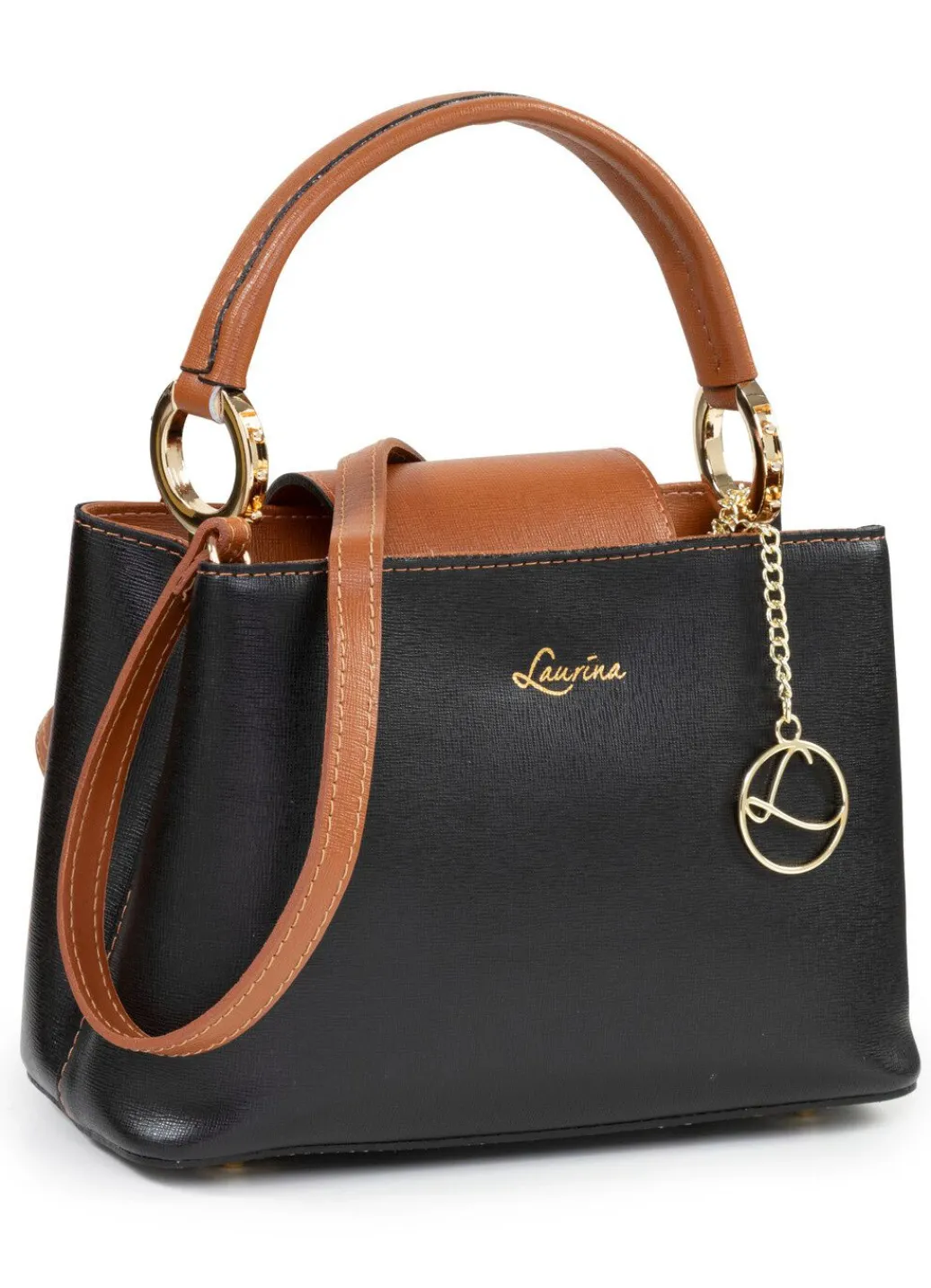 Clearance Laurina, Mini-Tasche, Damen, mit abnehmbarem, verstellbarem Umhängeriemen Handtaschen