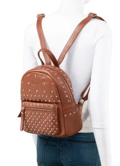Sale Laurina, Rucksack, Damen, mit zwei verstellbaren Umhängeriemen Handtaschen