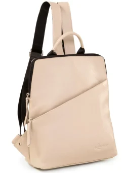 Online Laurina, Rucksack, Damen, mit zwei verstellbaren Umhängeriemen Handtaschen