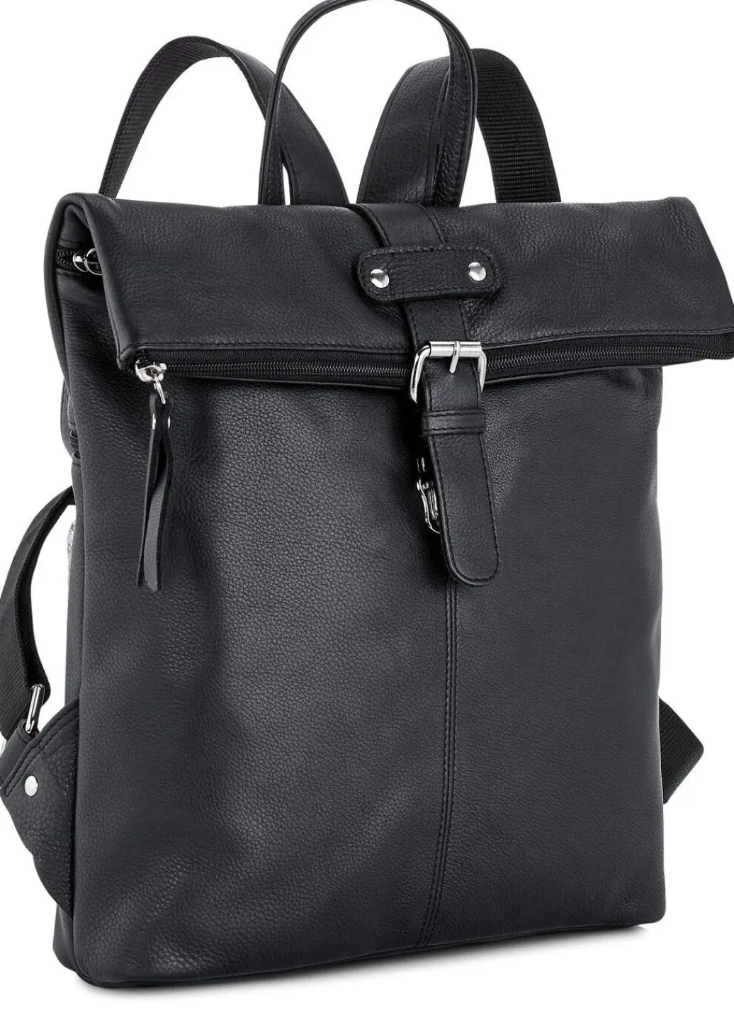 New Laurina, Rucksack, Damen, mit zwei verstellbaren Umhängeriemen Handtaschen