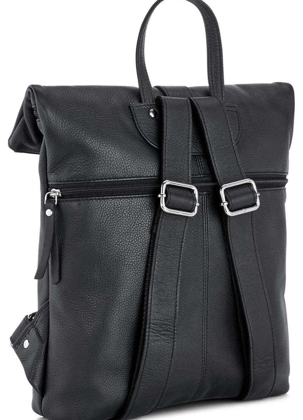 New Laurina, Rucksack, Damen, mit zwei verstellbaren Umhängeriemen Handtaschen