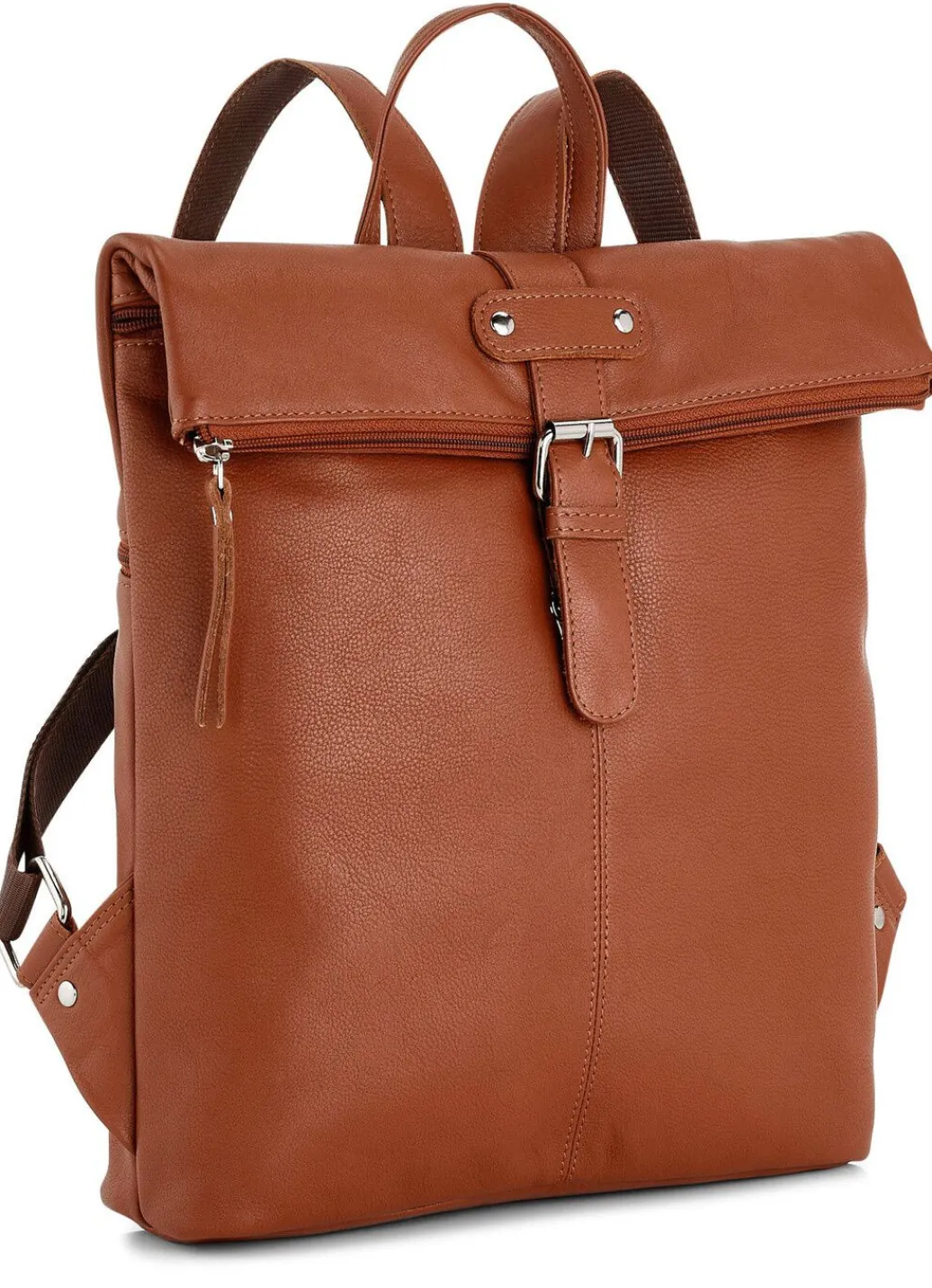 Online Laurina, Rucksack, Damen, mit zwei verstellbaren Umhängeriemen Handtaschen