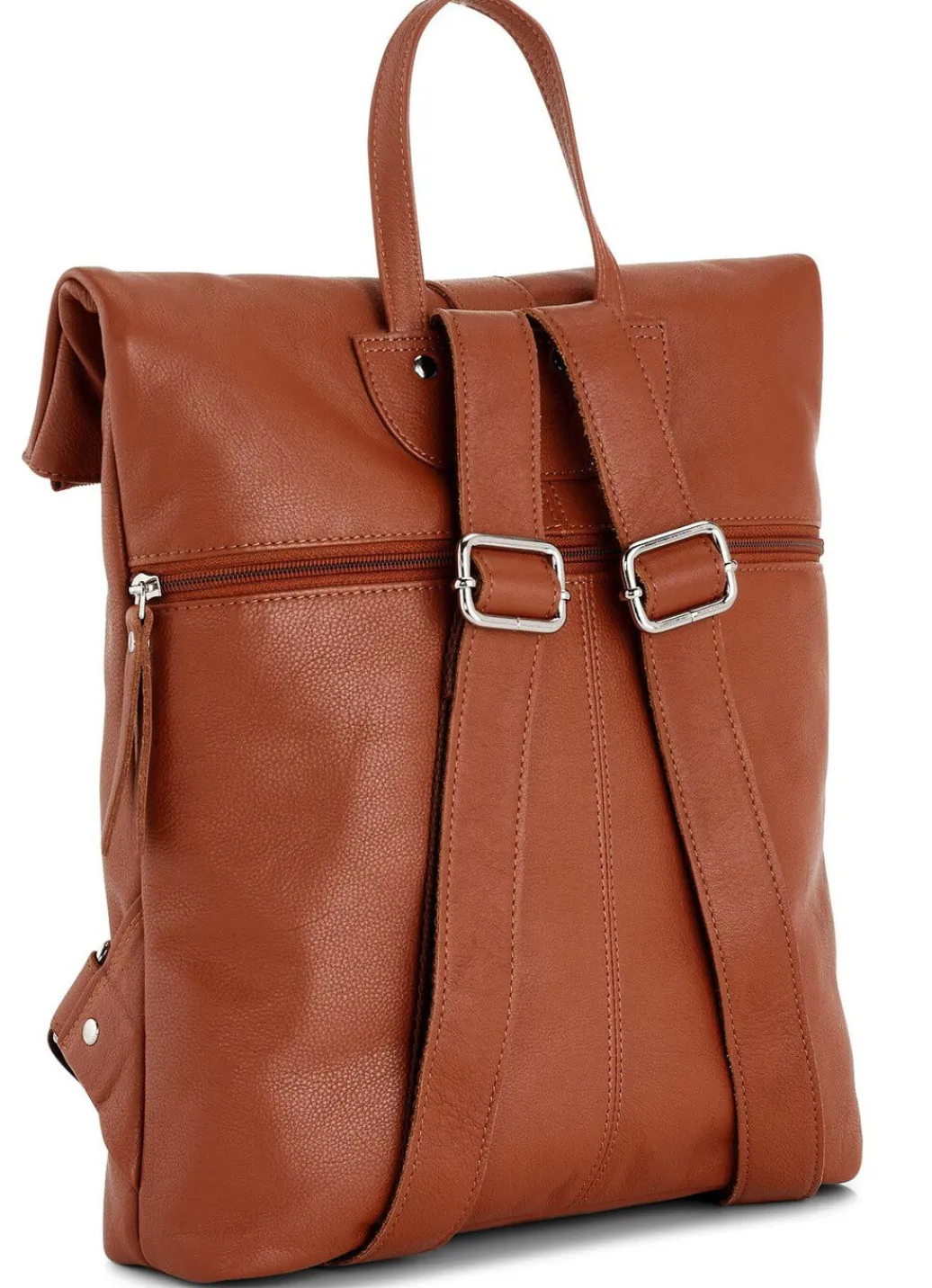 Online Laurina, Rucksack, Damen, mit zwei verstellbaren Umhängeriemen Handtaschen