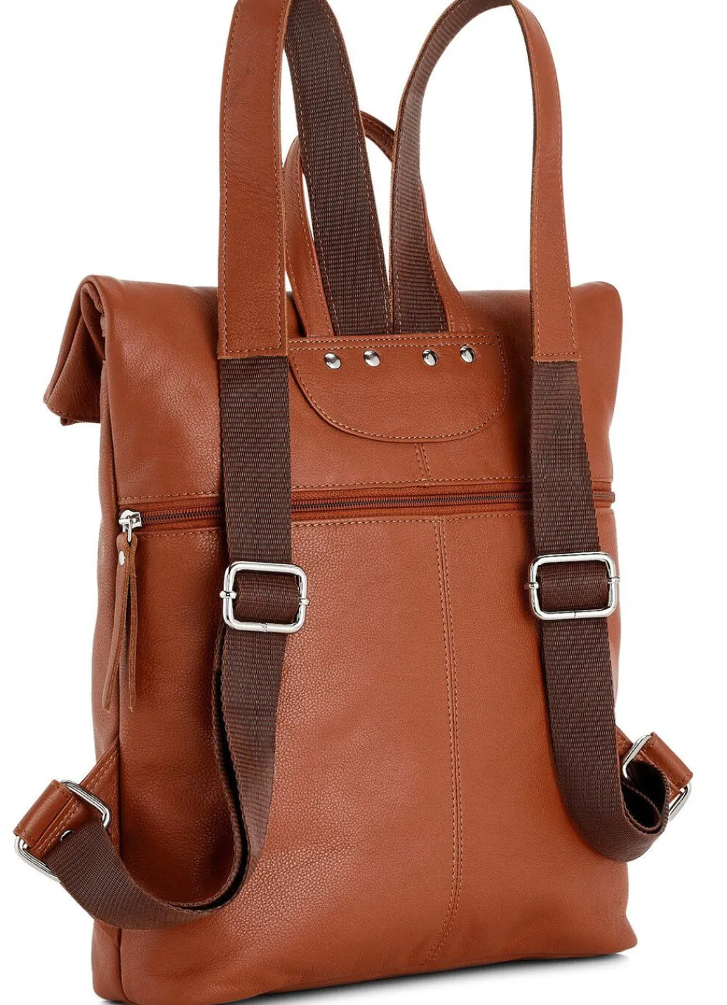 Online Laurina, Rucksack, Damen, mit zwei verstellbaren Umhängeriemen Handtaschen