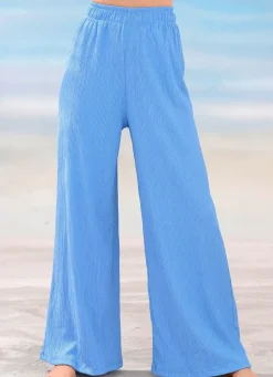 Damen Mona Strandkleider<Laurina Set: Bluse + Hose