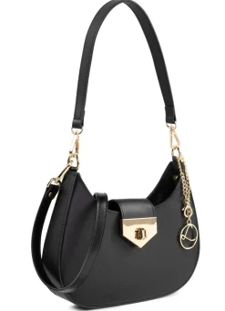 Laurina Tasche aus Kalb-Nappaleder Handtaschen