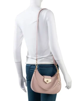 New Laurina Tasche aus Kalb-Nappaleder Handtaschen