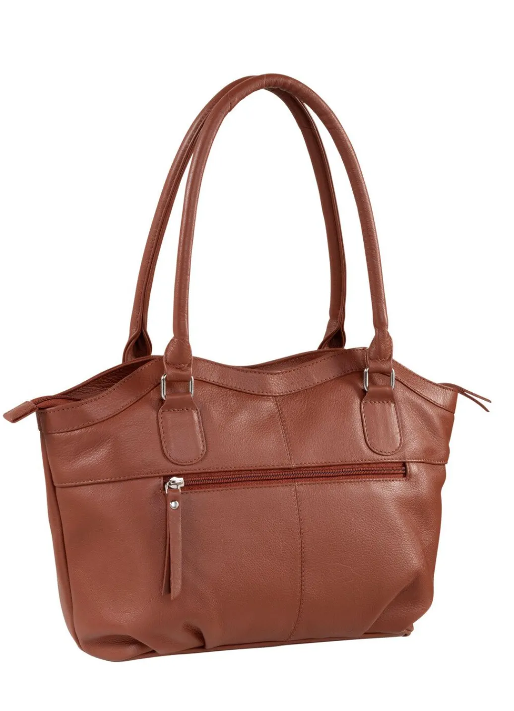 Hot Laurina, Tasche, Damen, aus Leder Handtaschen