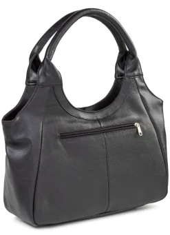 Laurina, Tasche, Damen, aus Leder Handtaschen