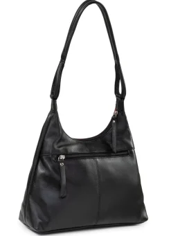 Discount Laurina, Tasche, Damen, aus Leder Handtaschen