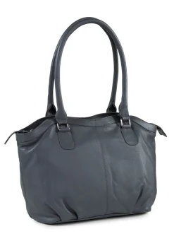 New Laurina, Tasche, Damen, aus Leder Handtaschen