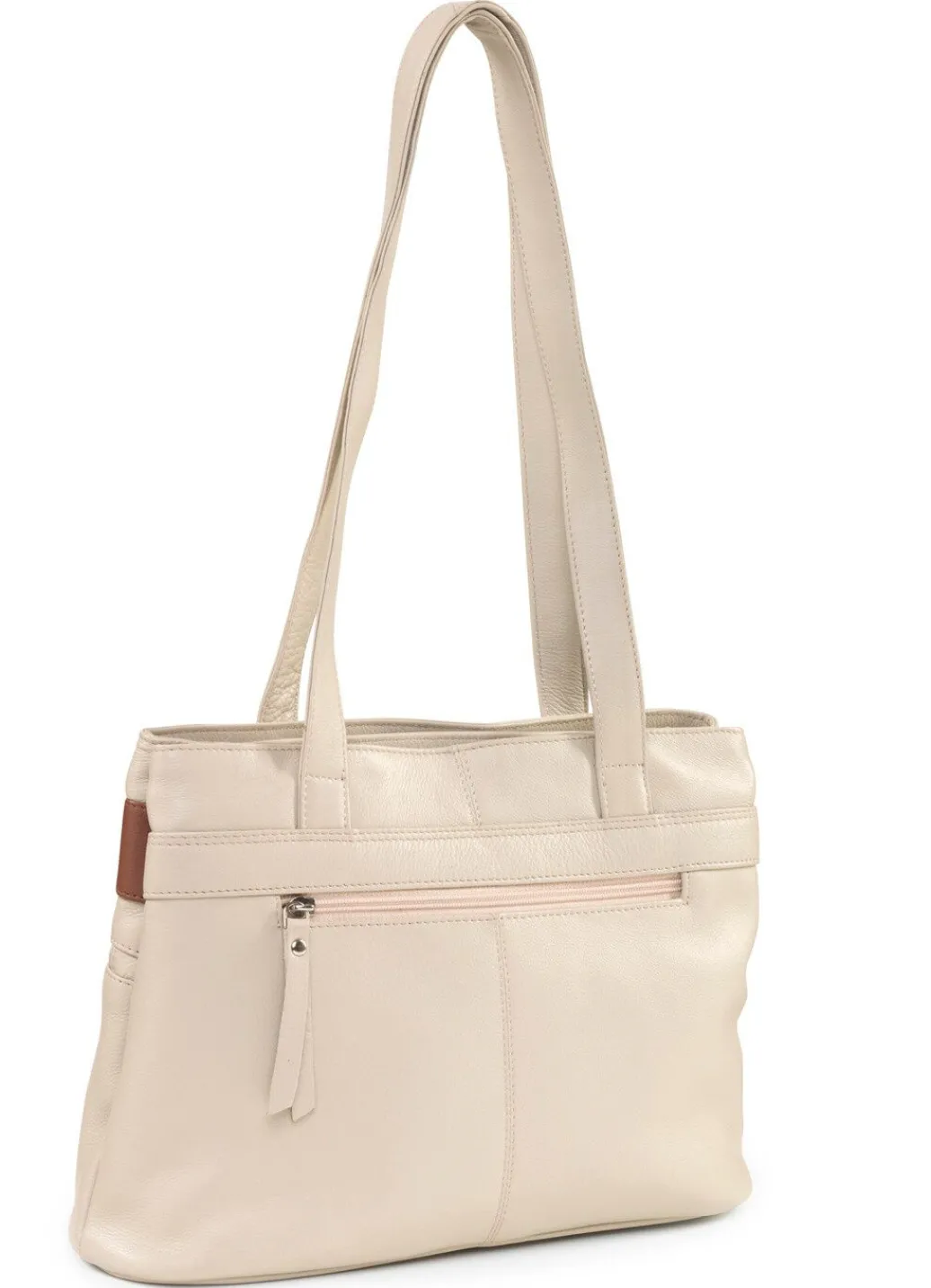Sale Laurina, Tasche, Damen, aus Leder Handtaschen