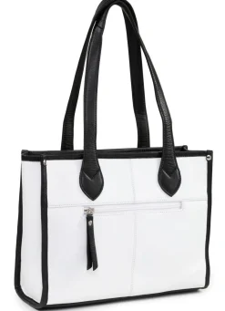 Best Laurina, Tasche, Damen, aus Leder Handtaschen