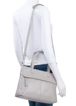 Clearance Laurina, Tasche, Damen, ein abnehmbarer, verstellbarer Umhängeriemen Handtaschen