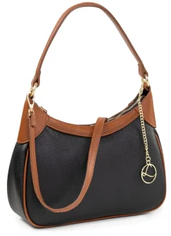 Online Laurina, Tasche, Damen, mit abnehmbarem, verstellbarem UmhÀngeriemen Handtaschen