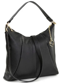Outlet Laurina, Tasche, Damen, mit abnehmbarem Umhängeriemen Handtaschen