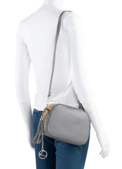 Outlet Laurina, Tasche, Damen, mit abnehmbarem Umhängeriemen Handtaschen