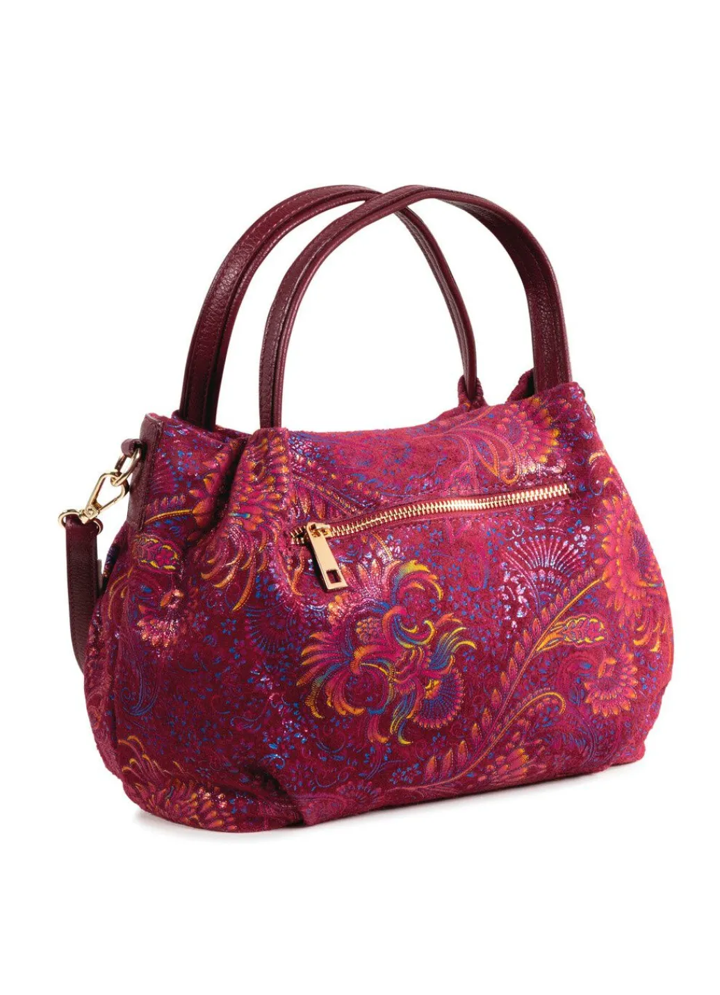 Best Laurina, Tasche, Damen, mit abnehmbarem, verstellbarem Umhängeriemen Handtaschen