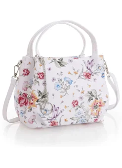 Laurina, Tasche, Damen, mit abnehmbarem, verstellbarem Umhängeriemen Handtaschen