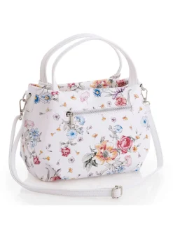 Laurina, Tasche, Damen, mit abnehmbarem, verstellbarem Umhängeriemen Handtaschen