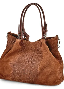 Laurina, Tasche, Damen, mit abnehmbarem Umhängeriemen Handtaschen