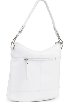 Laurina, Tasche, Damen, mit verstellbarem, abnehmbarem Umhängeriemen Handtaschen