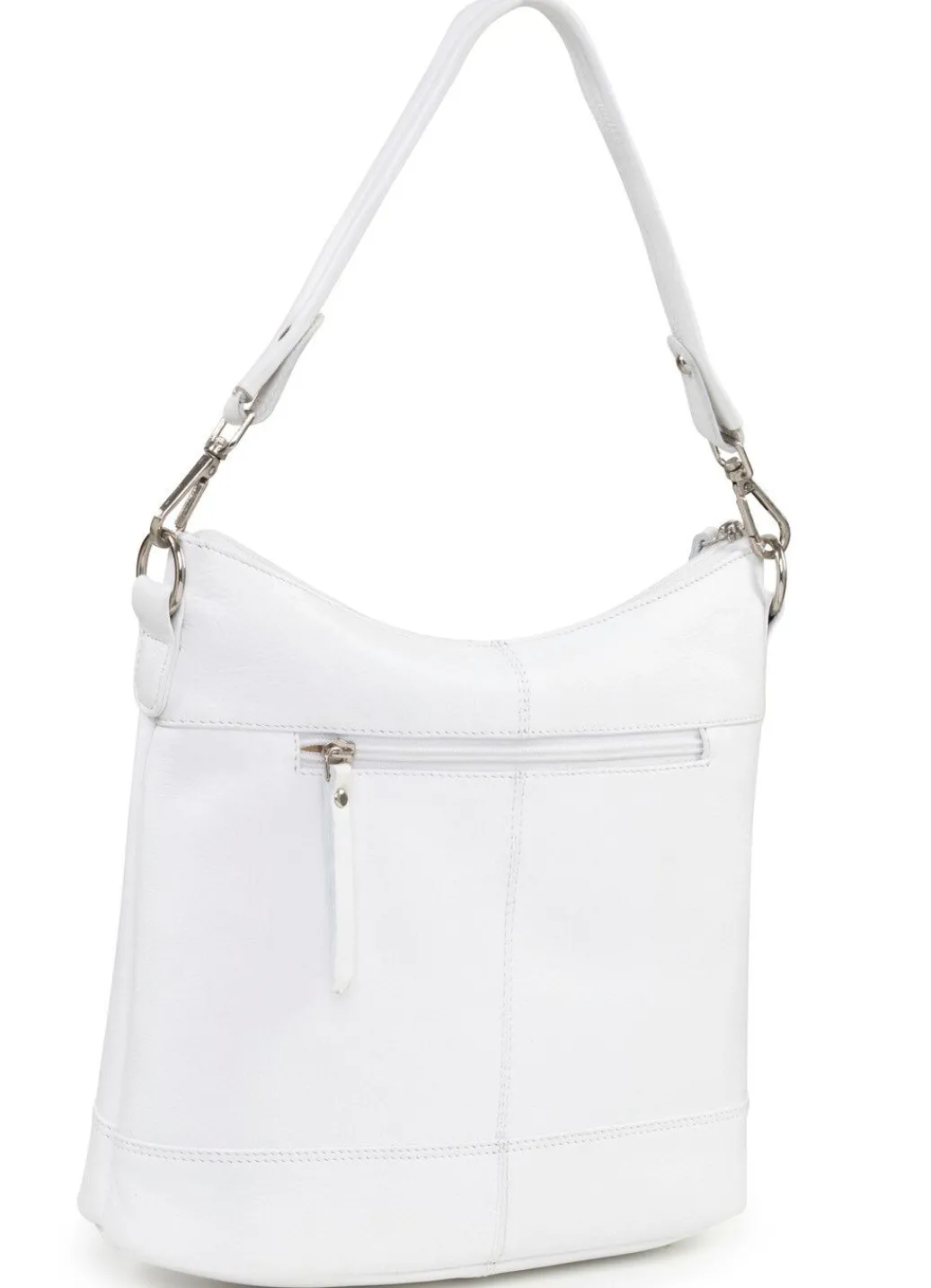 Laurina, Tasche, Damen, mit verstellbarem, abnehmbarem Umhängeriemen Handtaschen