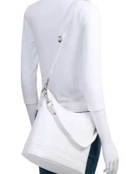Laurina, Tasche, Damen, mit verstellbarem, abnehmbarem Umhängeriemen Handtaschen